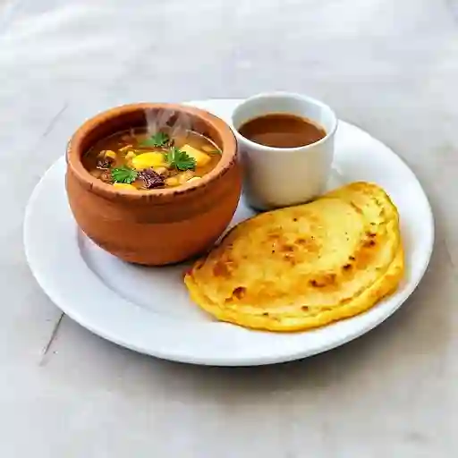 Desayuno 2