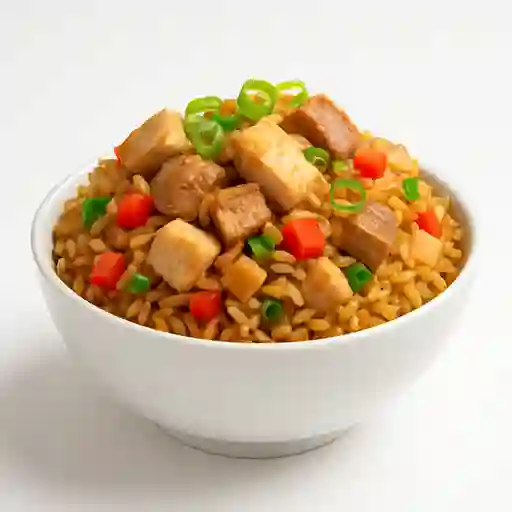 Chino Pollo y Cerdo