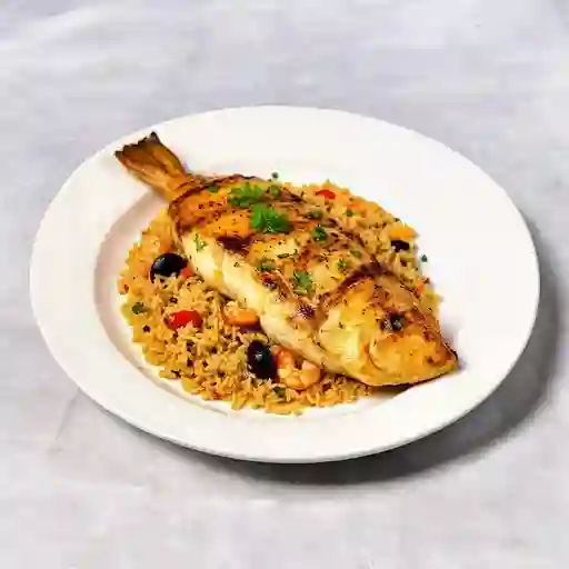 Combo Robalo