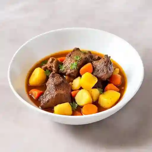Sancocho de Rabo