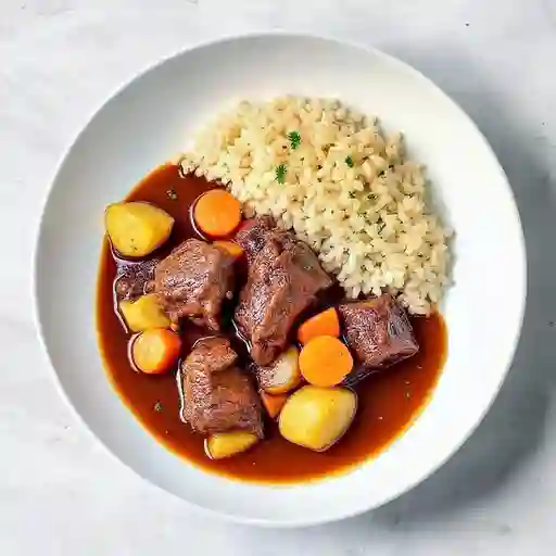 Rabo Guisado