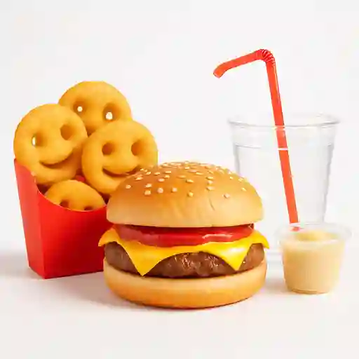 Combo Infantil
