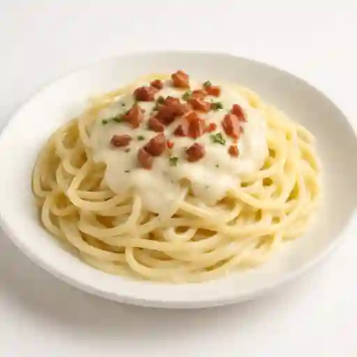 Pastas Bechamel