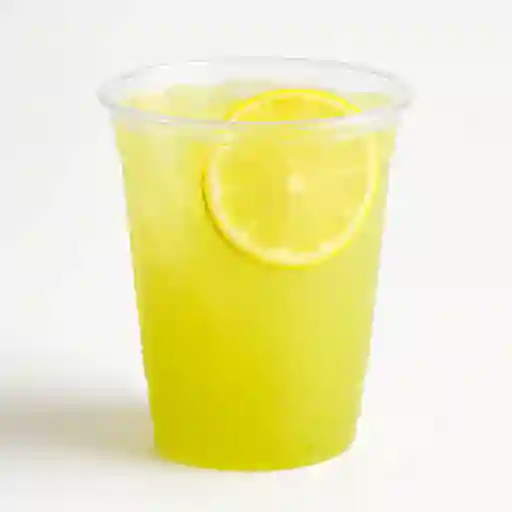 Limonada Natural 16 Oz
