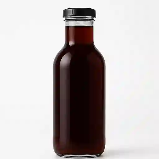 Hatsu Te Negro 400Ml