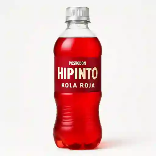 Postobón Hipinto Kola Roja 400Ml