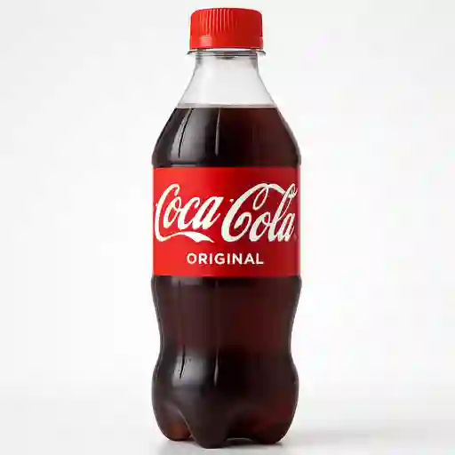 Coca-Cola Original 400Ml