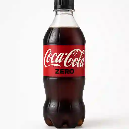 Coca-Cola Zero 400Ml
