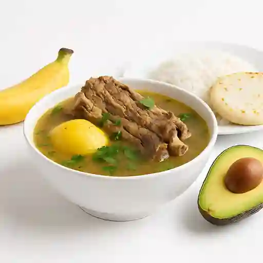 Caldo de Costilla X 39 Oz