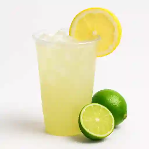 Limonada Natural 16 Oz