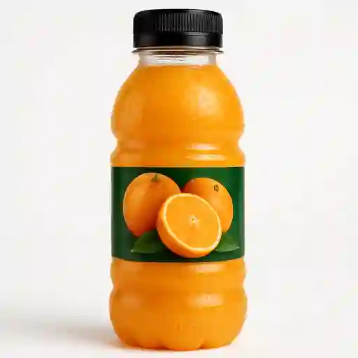Jugo Del Valle Mandarina 400Ml