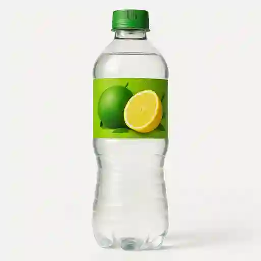 Brisa Lima Limón 600Ml