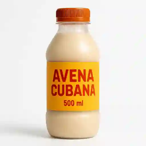 Avena Cubana