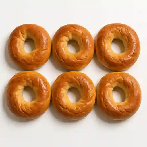Rosca Resobada/ de la Vega