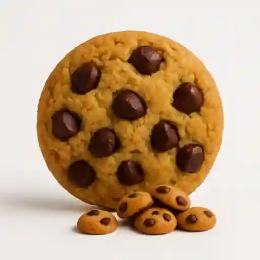 Galleta Chips