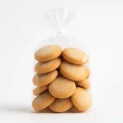 Polvorosas