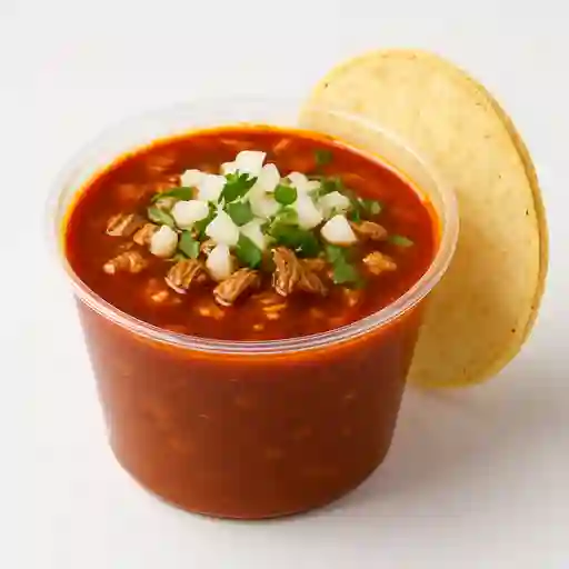 Caldo de Birria