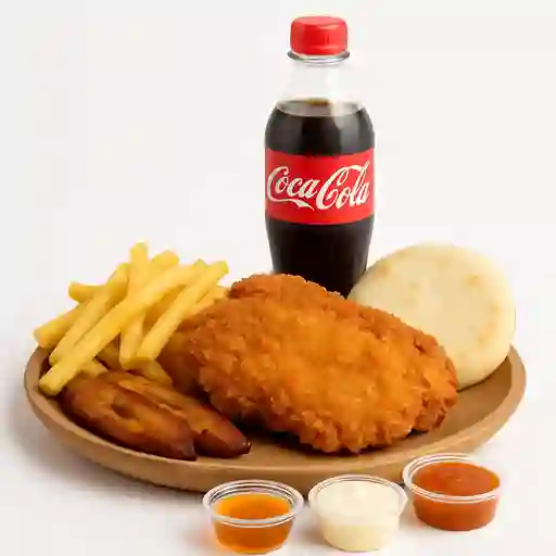 Combo 4