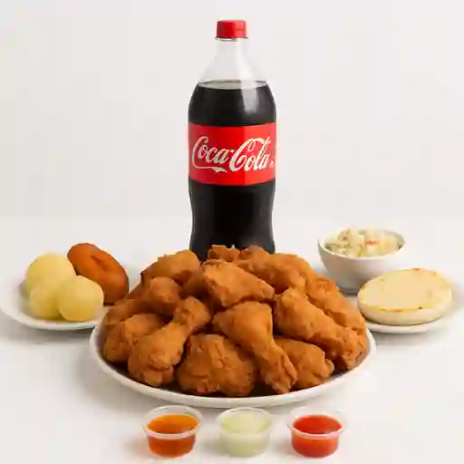 Combo 1