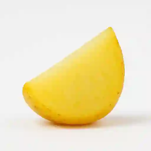 Porción de Papa Amarillla