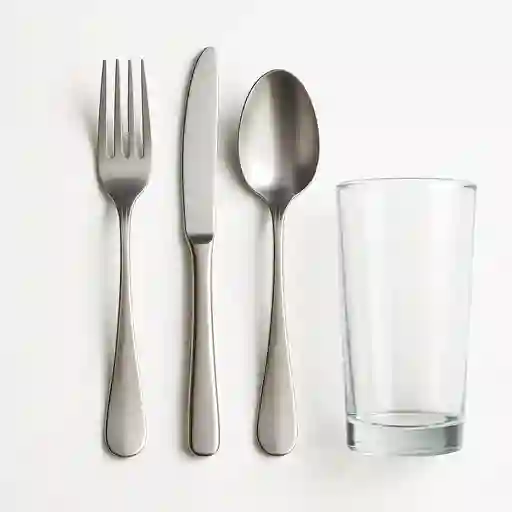 Cubiertos