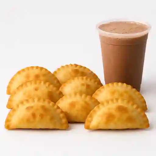 Combo 8