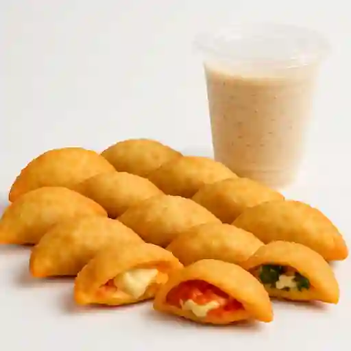 Combo 10