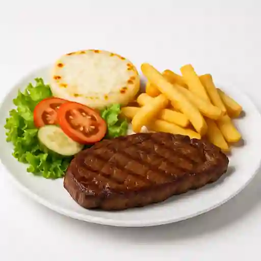 Carne Al Gusto