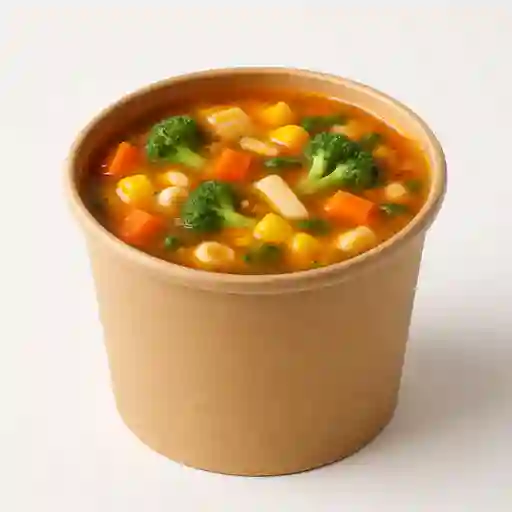 Sopas