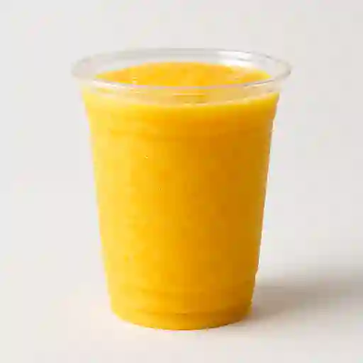 Jugos Naturales en Leche
