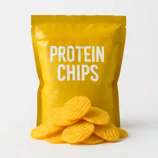Papitas con Proteína
