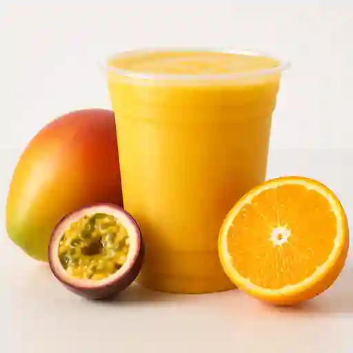 Batido Amanecer 12 Oz