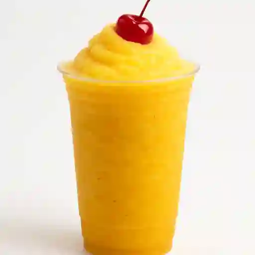 Frappé Maracuya 22 Oz