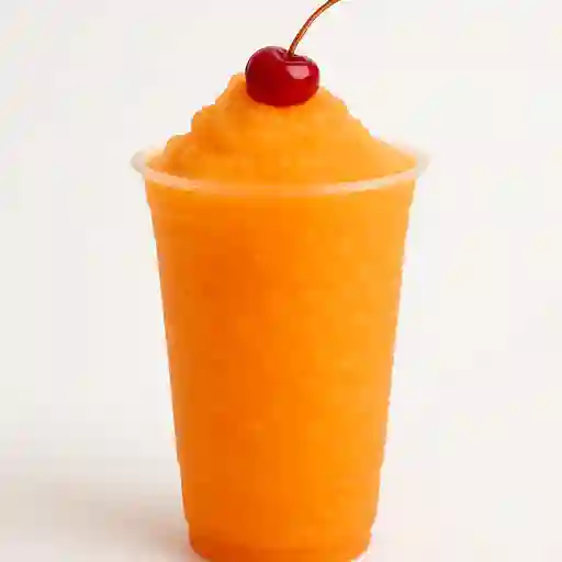 Frappé Mandarina 22 Oz