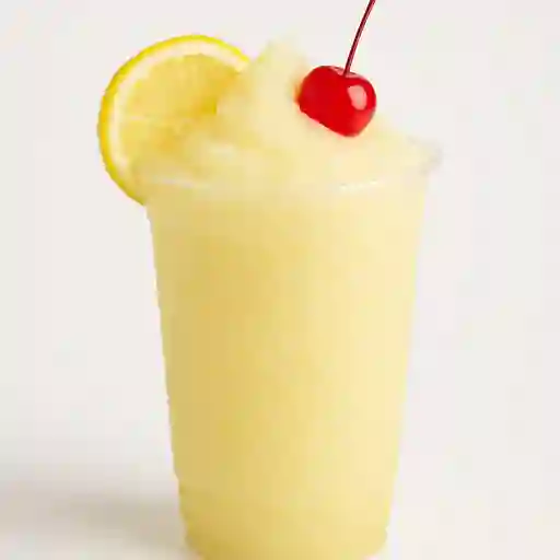Frappé Limón 22 Oz