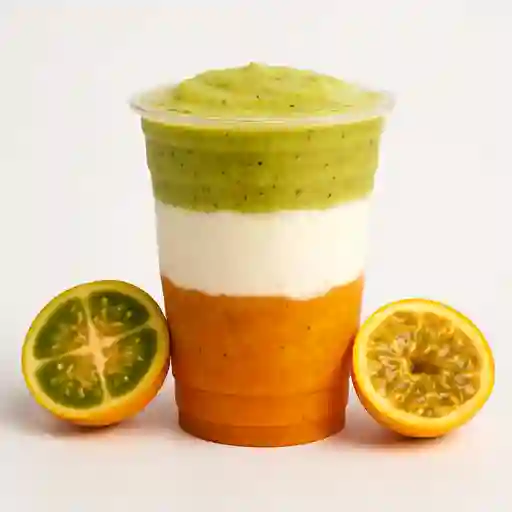 Lulo Pasión 16 Oz