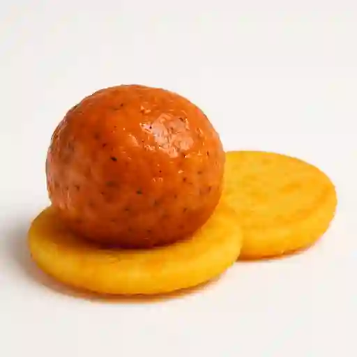 Bombon de Pollo