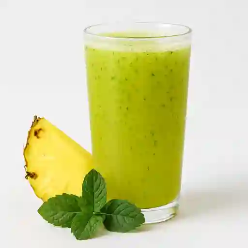 Piña Hierbabuena
