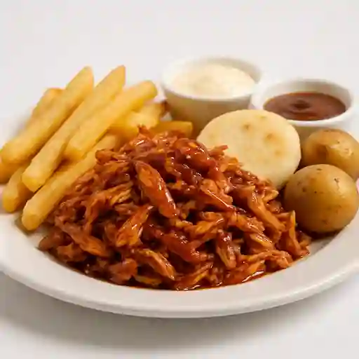 Vaquero de Pollo
