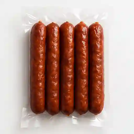 Chorizo Ahumado Premium