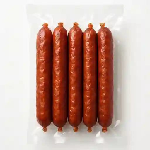 Chorizo Ahumado Tradicional