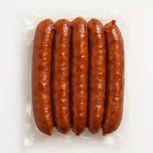 Chorizo Ahumado Tradicional Picante