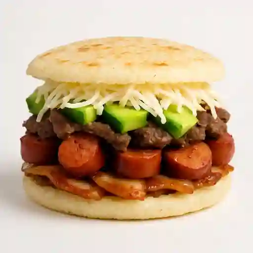 Arepa Grande