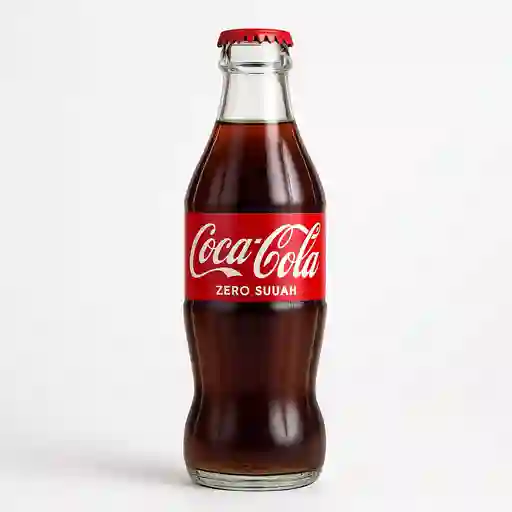 Coca Cola Zero 250 ml