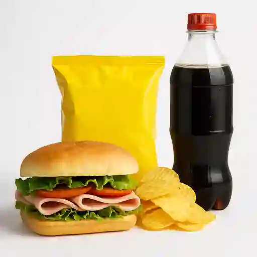 Combo 1