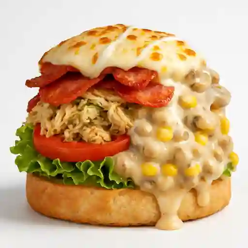 Maryland (Gratinado)