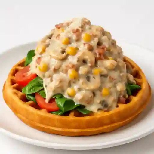 Waffle Maryland