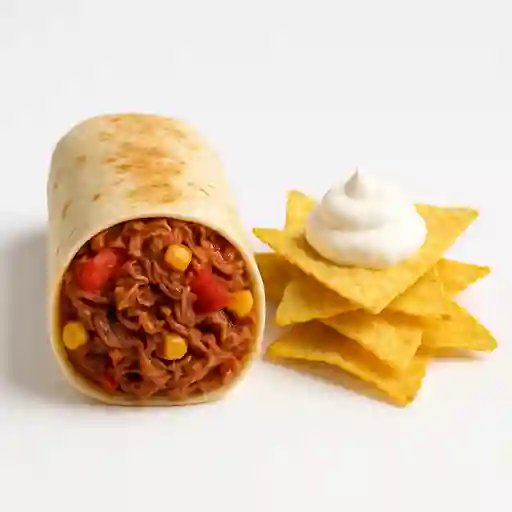 Burro Ropavieja
