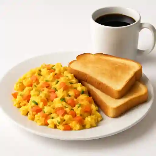 Huevos Pericos