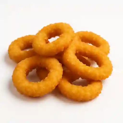Calamares Apanados